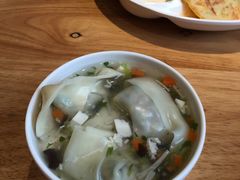 -素满香·素食自助餐(苏州·临顿路店)