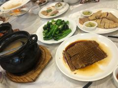-文记壹心鸡(宝华路店)