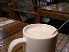 红茶拿铁-倾城密码(大唐店)