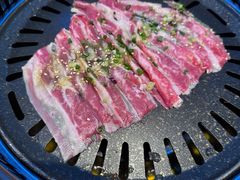 -杨记齐齐哈尔烤肉(总店)