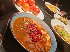 -旺顺阁·北京菜(大望路店)