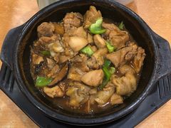 -杨铭宇黄焖鸡米饭(芙蓉巷店)