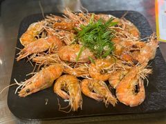 -钱山海鲜大排档