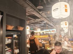 -潮发潮汕牛肉店(东方宝泰店)