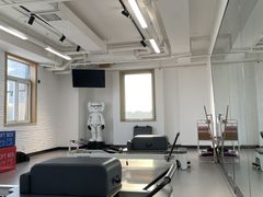 -WISEFIT健身&拳击(CBD店)