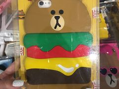 -LINE FRIENDS Garosu-gil Flagship Store