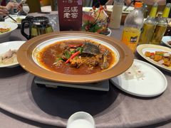 -香山湖家家宴(中山陵店)