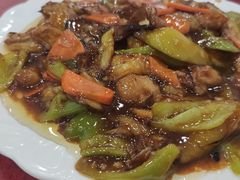 -天添纸包鸡家常菜