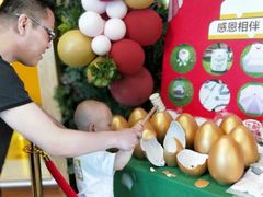 -乐融儿童之家早教托育(燕郊校区)