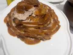 -小桃红·东北菜·春饼烤鸭(南阳湖街店)