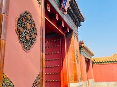 -故宫博物院(故宫)