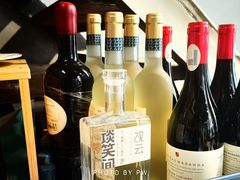 -艾蜜西餐厅(梅园店)