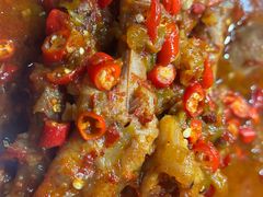 -京玉菲饭店(李村店)