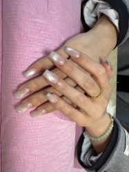 -四季·予你日式美甲美睫Nail