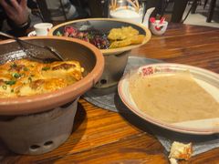 -广府乡下·饭庄(新港东路店)
