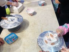 -芭菲盛宴·环球美食(北城国际店)