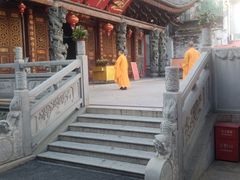-华林禅寺