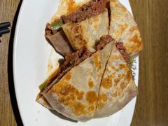 -河沿肉饼Beijing Pie(锡拉胡同店)