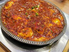 -敏丁拌饭(中街总店)