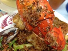 -桥底辣蟹(谢斐道店)