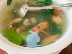 -舒味姜母鸭·沙茶面(湖里店)