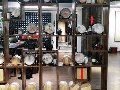 -德迹斋禅意文化茶馆·茶空间·商务洽谈•宴席(桃园店)