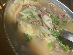-杨三娘跷脚牛肉(羊子山西路店)