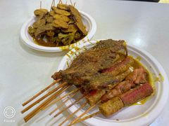 -胖子鸡排(循礼门老字号店)