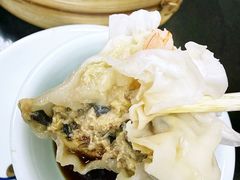 -正宗天津烧麦馆(柳州路店)