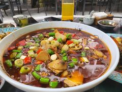-双流老字号董蹄花(机场南四路店)