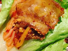 -红透天牛排海鲜自助(长和国际直营店)