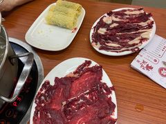 -阿波潮汕牛肉火锅·汤粉面(拱北店)