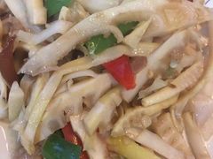 -山坑河鲜(昆仲楼店)