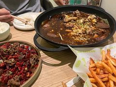 -苦尽酒馆·川菜(鼓楼店)