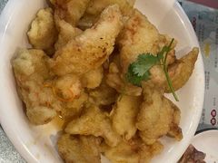 -添福来墨鱼饺子 · 海鲜东北菜(大连星海·黄浦路店)