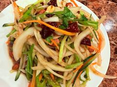 -玫瑰红烤羊排(北新桥三条店)