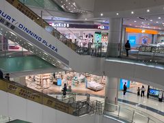 -永旺梦乐城(金银潭店)