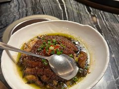 -湘力力小院·鱼汤泡饭(枫林路店)