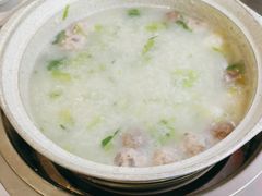 -丰尔粥食·粥底火锅·桑拿鸡(大良总店)