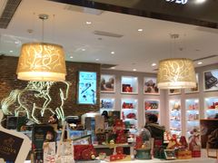 -GODIVA(月星环球港店)