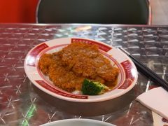 -勇興發港式茶餐厅(江宁店)