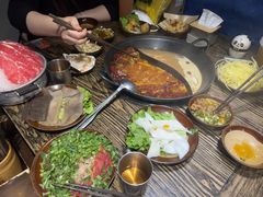 -冯校长老火锅(深圳总店)