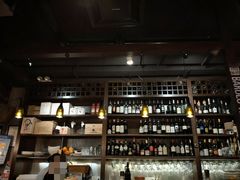 -La Tavernetta(Bar à Vin)(乌鲁木齐路店)