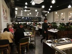 大堂-潮鑫牛肉火锅(敏捷广场店)