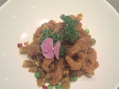 -大鹏饭店·金陵家宴(奥体中心店)