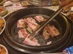 -首尔烤肉大排档(合生汇店)