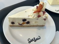 -Seesaw Coffee(环贸iapm店)