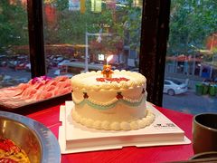 -谭鸭血老火锅(漳州路店)