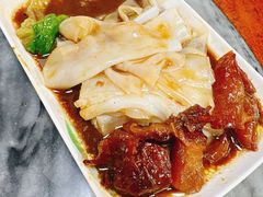 -珍珍小食店(西华路店)