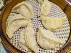 -老淮城·长鱼面(河下古镇店)